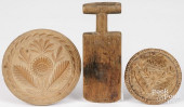GROUP OF WOODENWARE<br>Group o