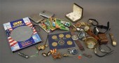 GROUP OF WRISTWATCHES, VINTAGE