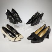 GROUP OF YVES SAINT LAURENT SH