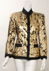 Group of Yves Saint Laurent Ri