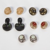 GROUP PATRICIA VON MUSULIN EAR
