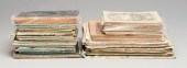 Group seed catalogues, ephemer