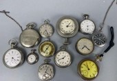 GROUP SILVER/SILVER TONE OPEN