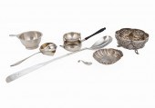 GROUP SMALL AMERICAN STERLING