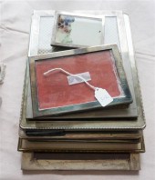 GROUP STERLING SILVER AND OTHE