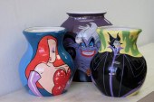 GROUP, THREE DISNEY LIMITED ED