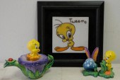 GROUP, TWEETY BIRD ENCHANTED G