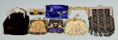 GROUP VICTORIAN LADIES ITEMS,