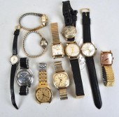 GROUP VINTAGE MEN'S & WOMEN'S