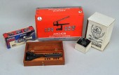 GROUP VINTAGE WATCHMAKING TOOL