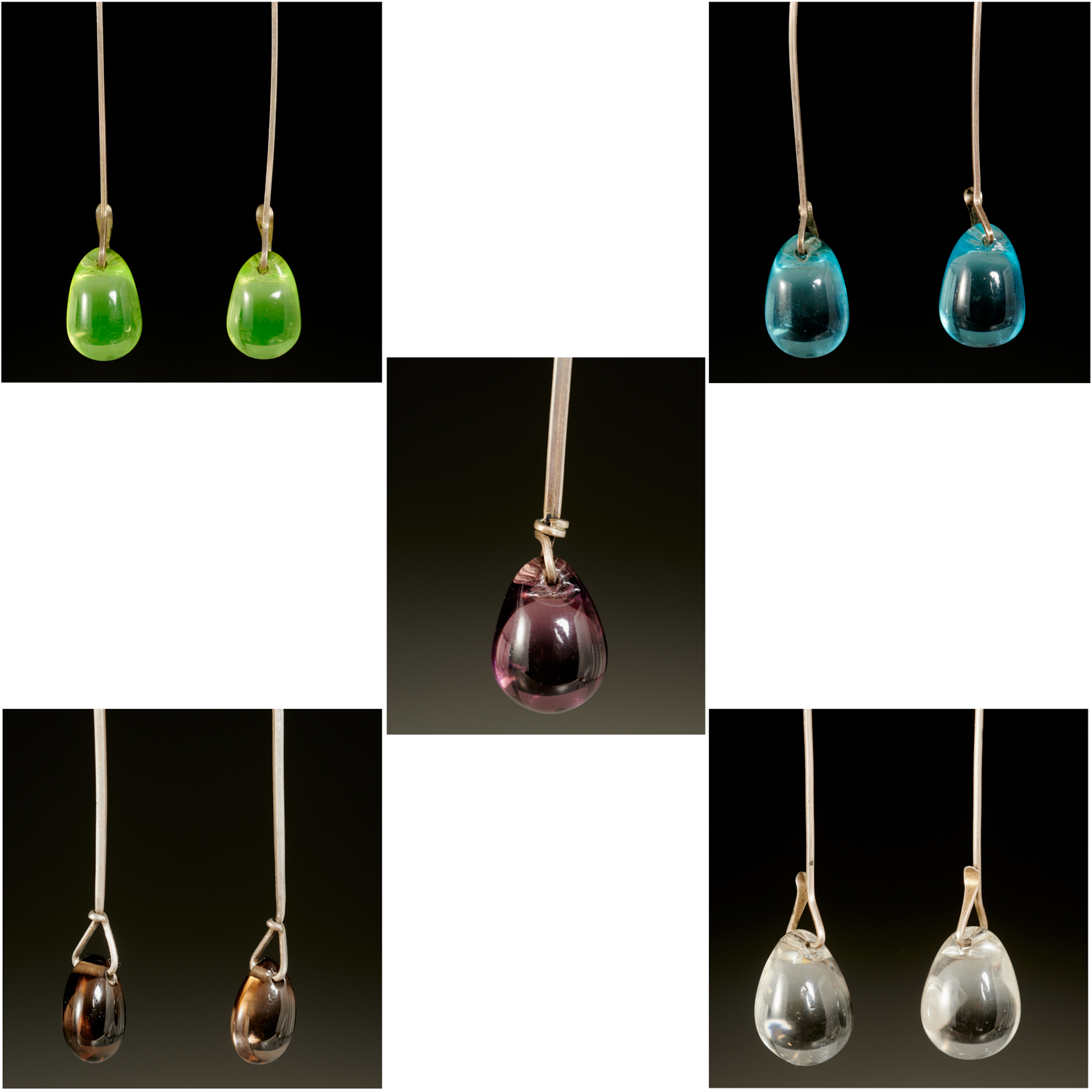GROUP VIVIANNA TORUN STYLE DEW DROP