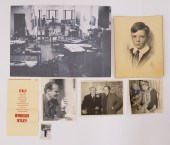 Group Windsor Utley Photograph