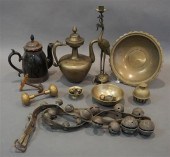 GROUP WITH ASIAN AND OTHER BRA