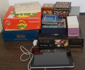 GROUP WITH BOARD GAMESGroup wi