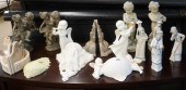 GROUP WITH CERAMIC AND COMPOSI