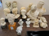 GROUP WITH CERAMIC AND COMPOSI