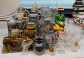 GROUP WITH CERAMIC AND METAL S