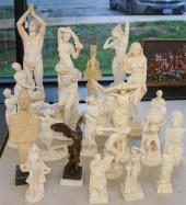 GROUP WITH COMPOSITE AND PLAST