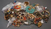 GROUP WITH COSTUME JEWELRYGrou
