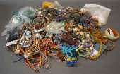 GROUP WITH COSTUME JEWELRYGrou