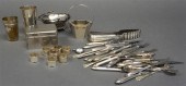 GROUP WITH GERMAN MOSTLY SILVE