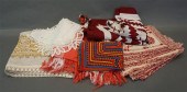 GROUP WITH LINEN AND OTHER NAP