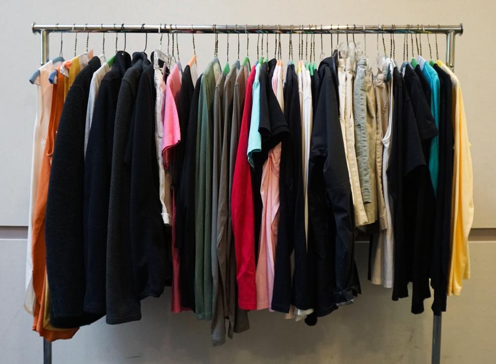 GROUP WITH LL BEAN, LANDS' END, INC