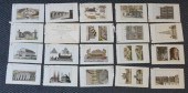 GROUP WITH LOOSE PRINTS (FROM