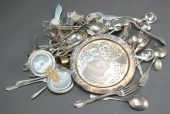 GROUP WITH MOSTLY AMERICAN SIL