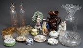 GROUP WITH MOSTLY EUROPEAN POR