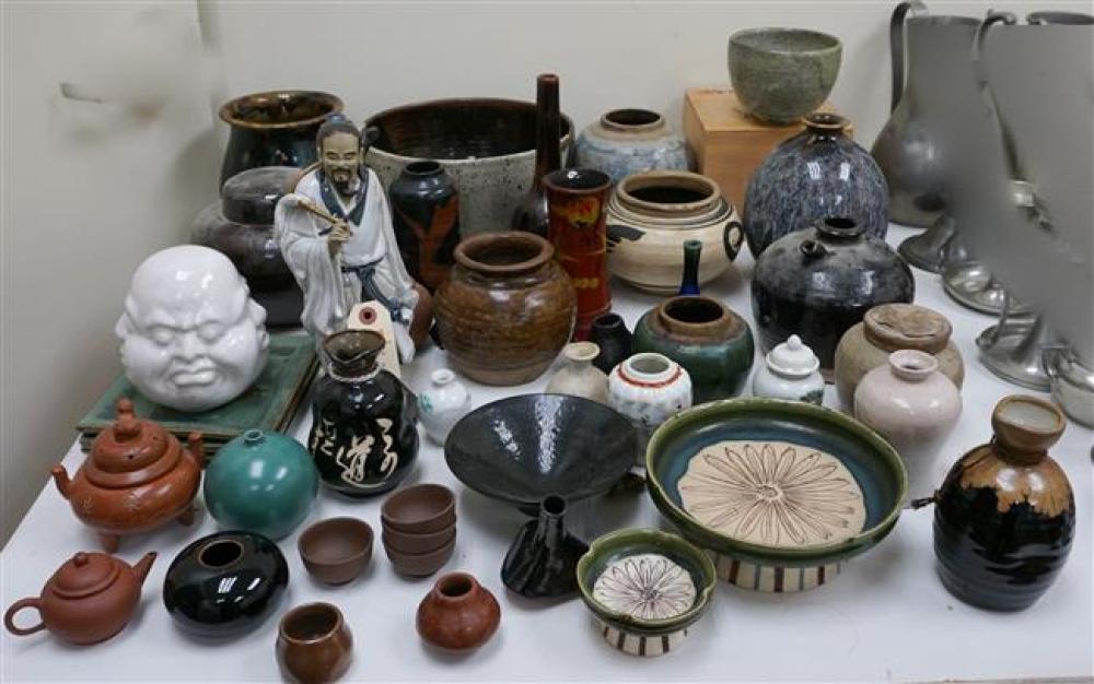 GROUP WITH MOSTLY JAPANESE STUDIO