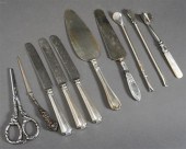 GROUP WITH MOSTLY STERLING HAN