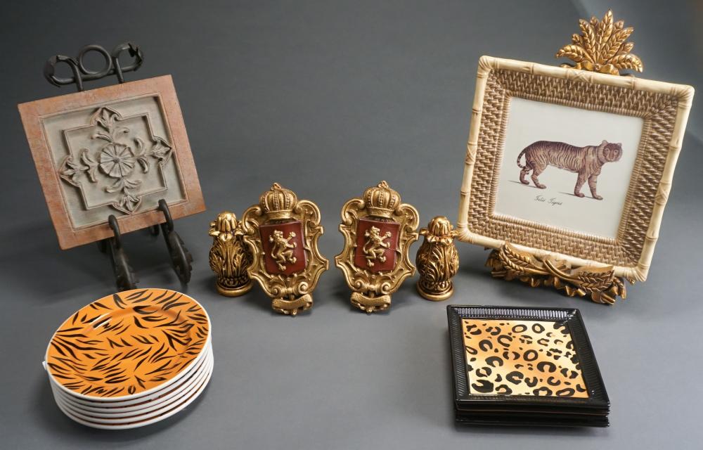 GROUP WITH NEOCLASSICAL AND