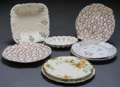 GROUP WITH SOFT PASTE AND PORC