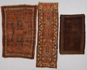 GROUPING 3 PERSIAN/ORIENTAL RU