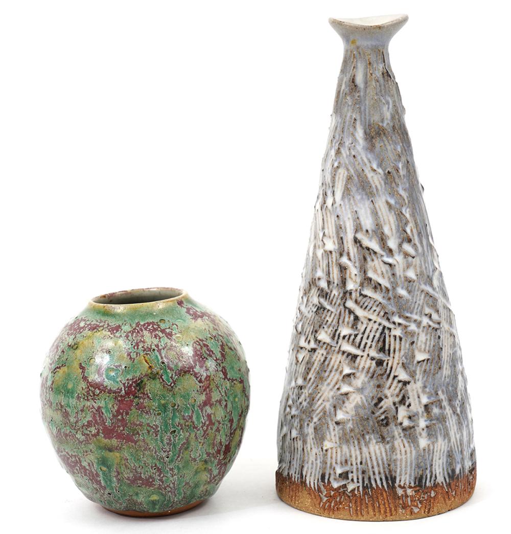 GROUPING OF 2 TESSA KIDICK