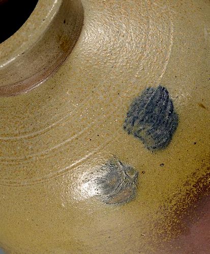 GROUPING OF 3 EAST TN POTTERY