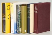 GROUPING OF 6 SIGNED LIMITED E