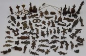 GROUPING OF AFRICAN ASHANTI AK
