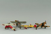 GROUPING OF AIRPLANES Varied l