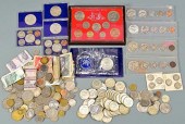 GROUPING OF AMERICAN, EUROPEAN