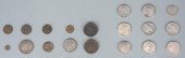 GROUPING OF AMERICAN & INTERNA