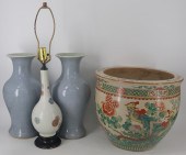 GROUPING OF ASIAN DECOR INC. F