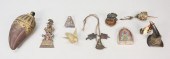 GROUPING OF ASIAN RELIGIOUS AR