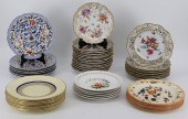 GROUPING OF ASSORTED ENGLISH &