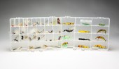 GROUPING OF ASSORTED FISHING L