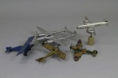 GROUPING OF ASSORTED SMALL AIR