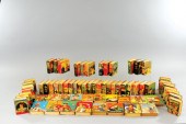 GROUPING OF BIG LITTLE BOOKS V