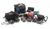 GROUPING OF CAMERAS INCLUDING