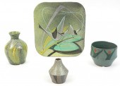 GROUPING OF CERAMICS BY JARKO